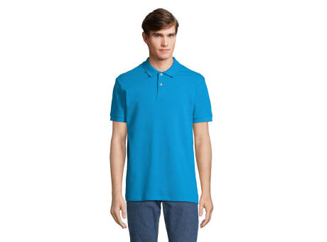 PACIFIC HERREN POLO