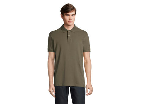 PACIFIC HERREN POLO