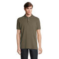 PACIFIC HERREN POLO