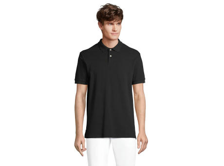 PACIFIC HERREN POLO