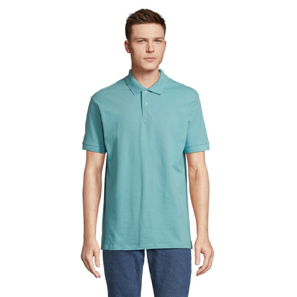 PACIFIC HERREN POLO