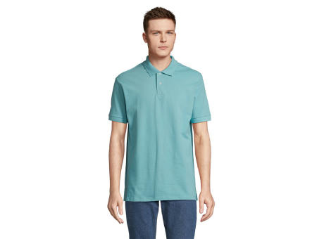 PACIFIC HERREN POLO