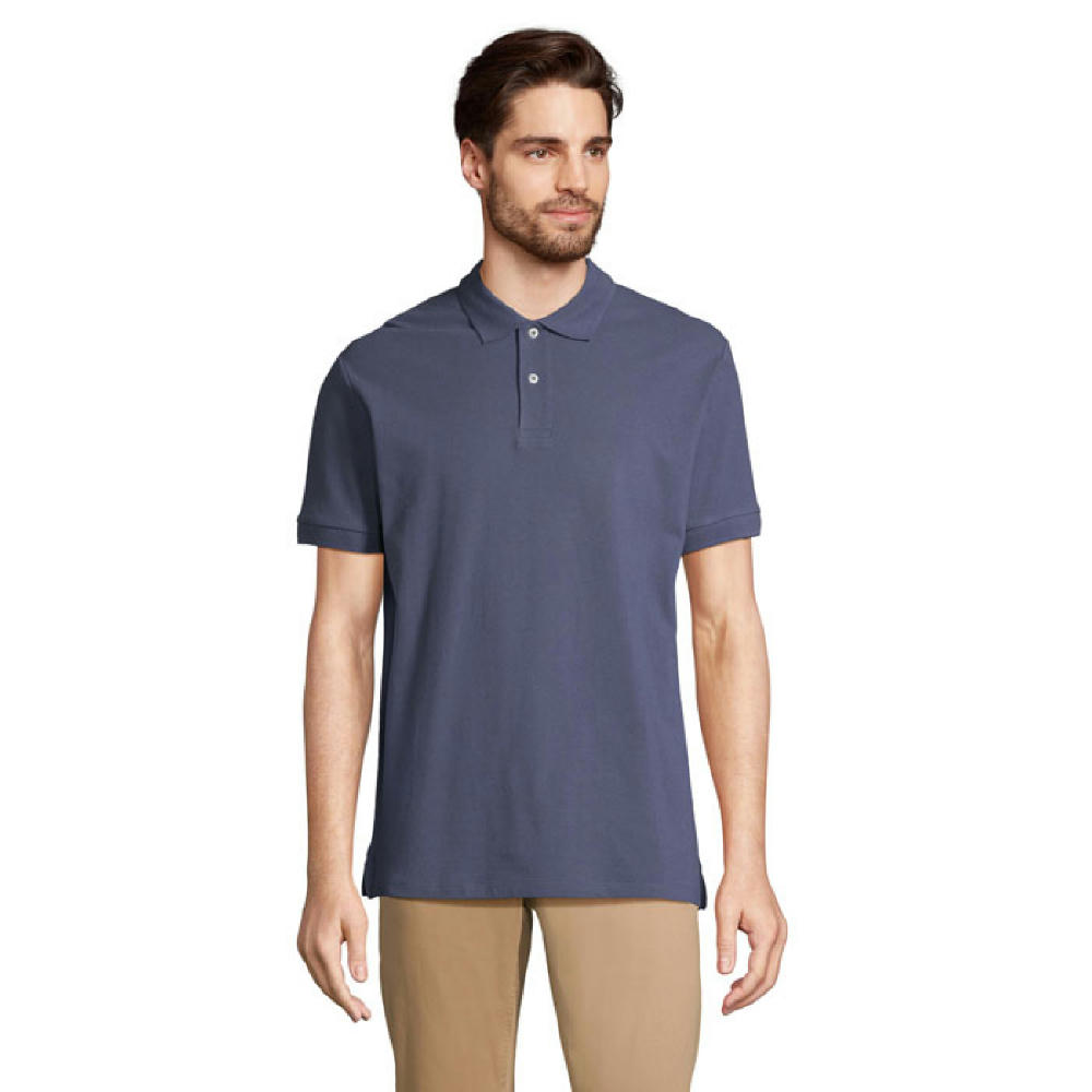 PACIFIC HERREN POLO