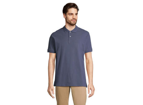 PACIFIC HERREN POLO