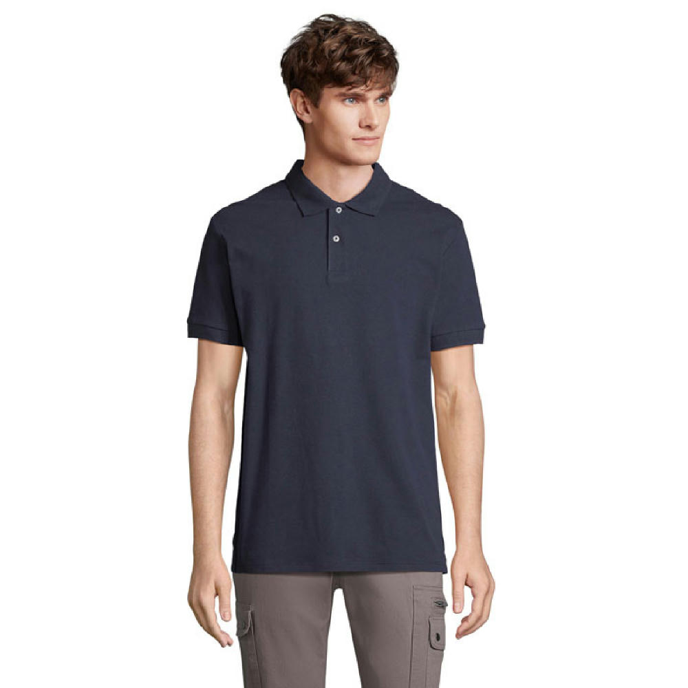 PACIFIC HERREN POLO