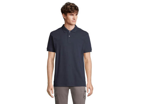 PACIFIC HERREN POLO