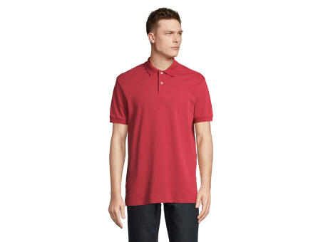 PACIFIC HERREN POLO