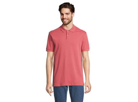 PACIFIC HERREN POLO