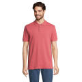 PACIFIC HERREN POLO