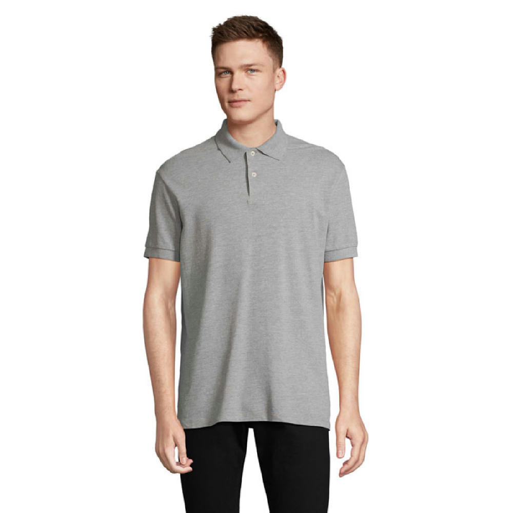 PACIFIC HERREN POLO