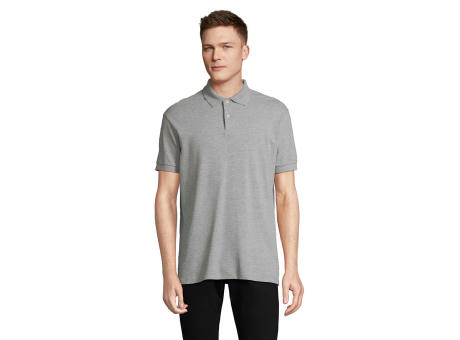 PACIFIC HERREN POLO