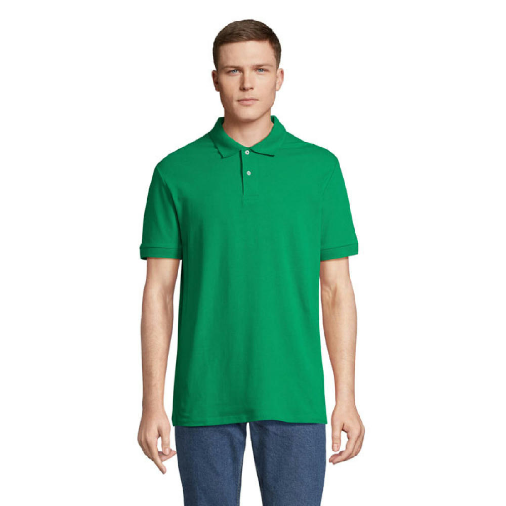 PACIFIC HERREN POLO