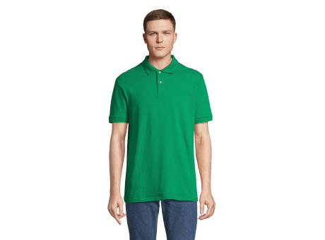 PACIFIC HERREN POLO