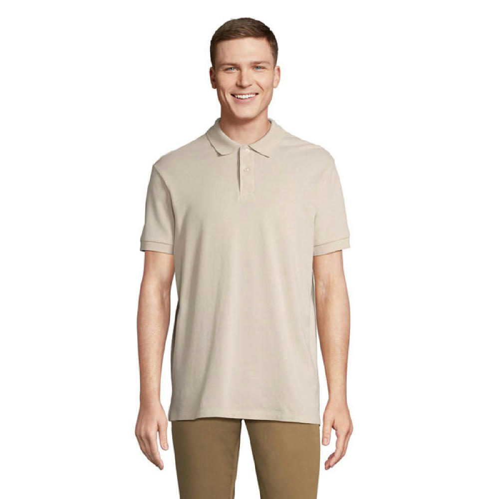 PACIFIC HERREN POLO