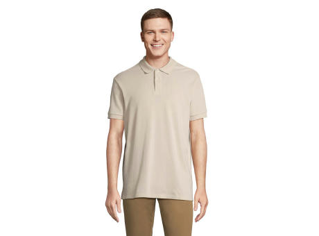 PACIFIC HERREN POLO