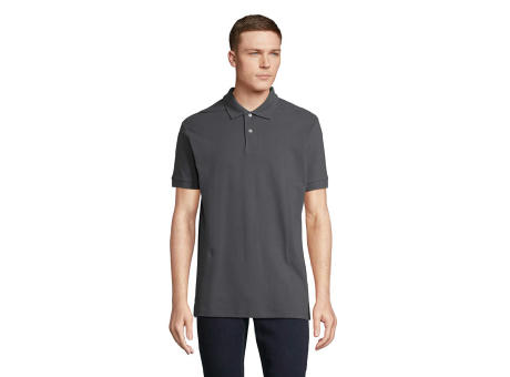 PACIFIC HERREN POLO