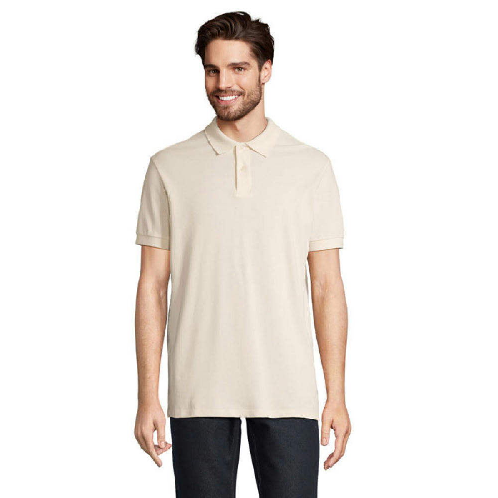 PACIFIC HERREN POLO