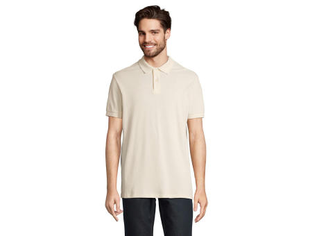 PACIFIC HERREN POLO