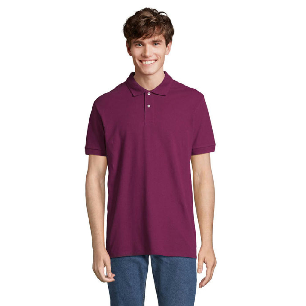 PACIFIC HERREN POLO