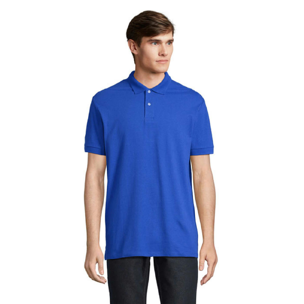 PACIFIC HERREN POLO