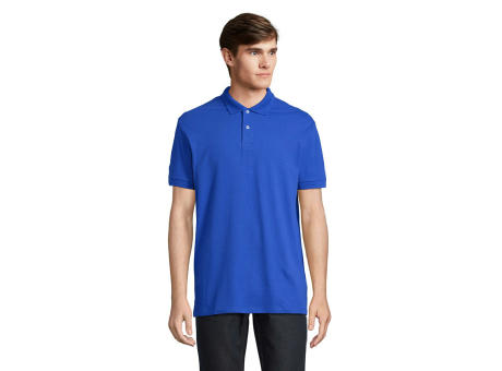 PACIFIC HERREN POLO