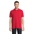 PACIFIC HERREN POLO