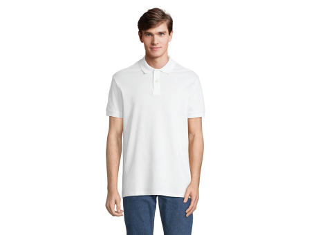 PACIFIC HERREN POLO