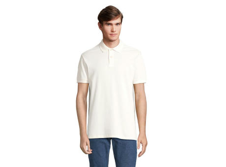 PACIFIC HERREN POLO