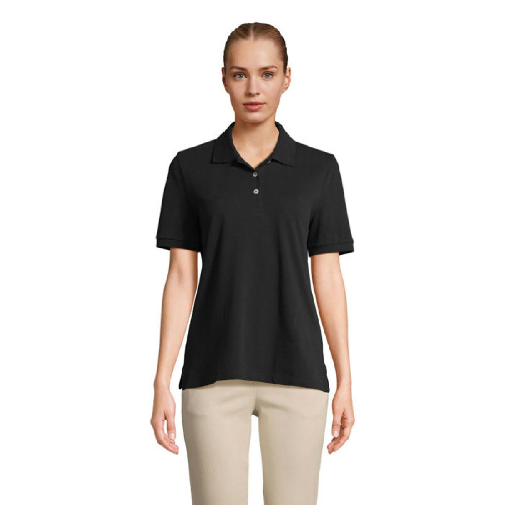 PACIFIC DAMEN POLO