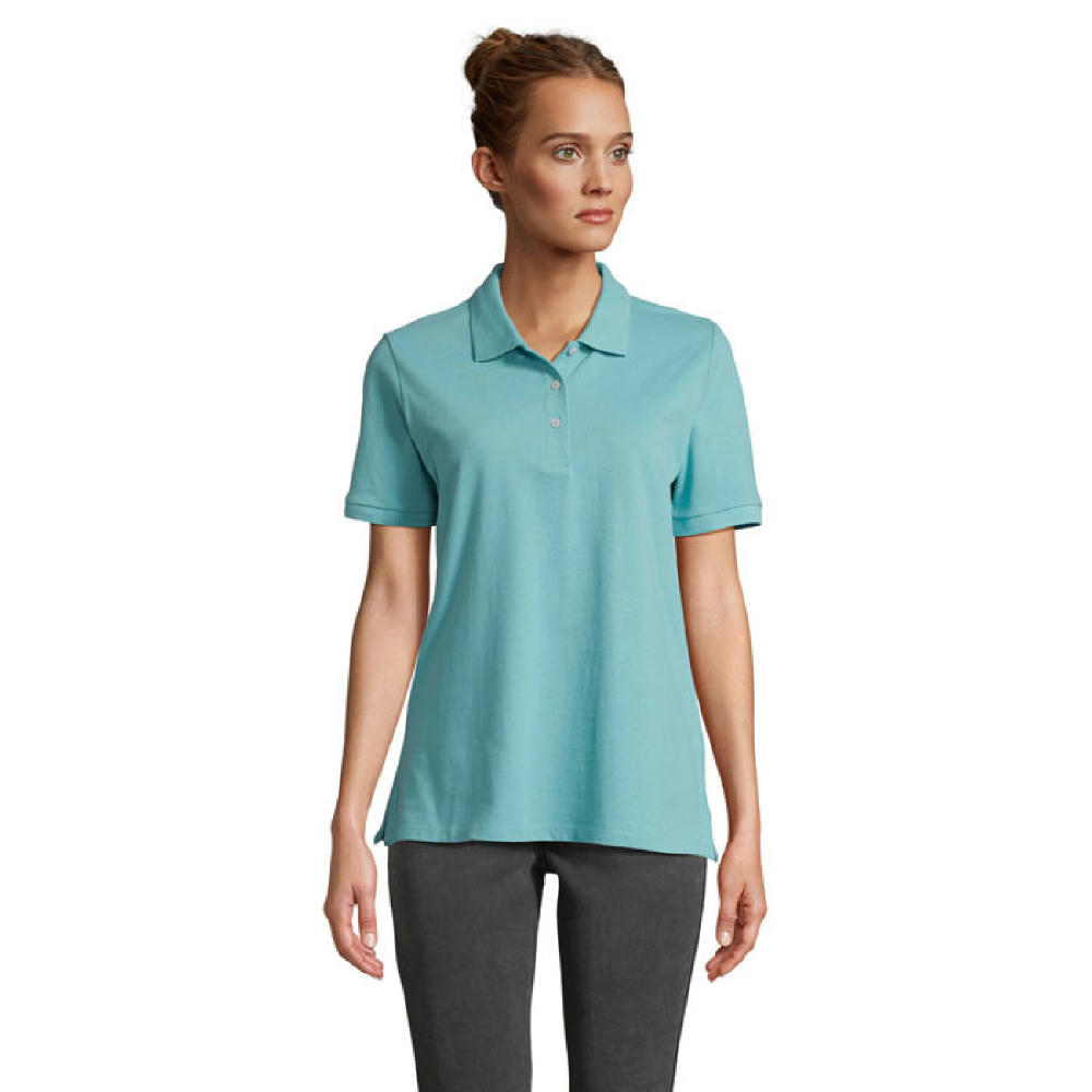 PACIFIC DAMEN POLO