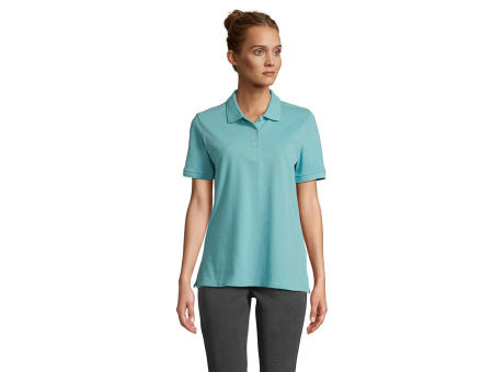 PACIFIC DAMEN POLO