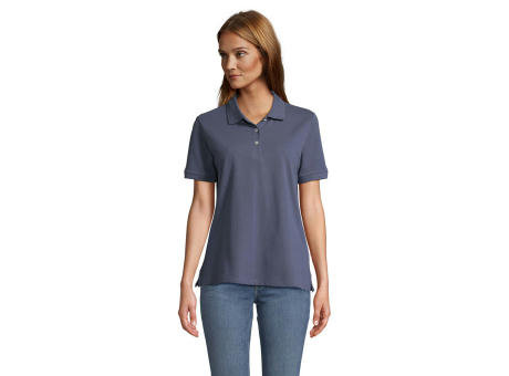 PACIFIC DAMEN POLO