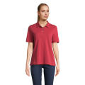 PACIFIC DAMEN POLO