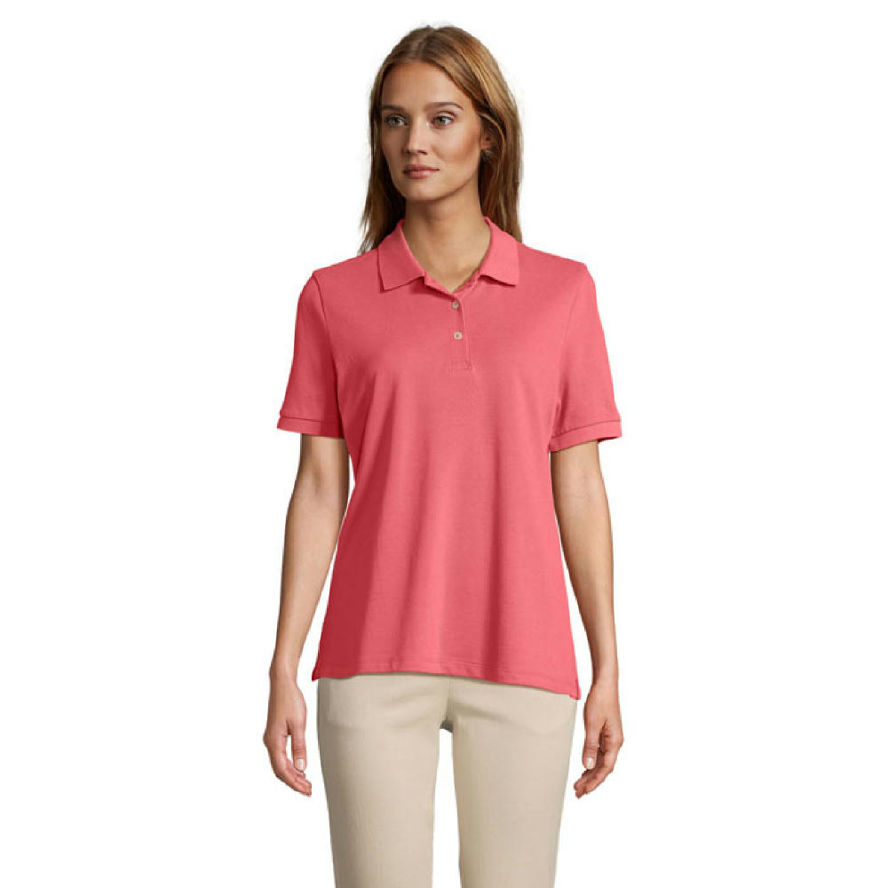 PACIFIC DAMEN POLO