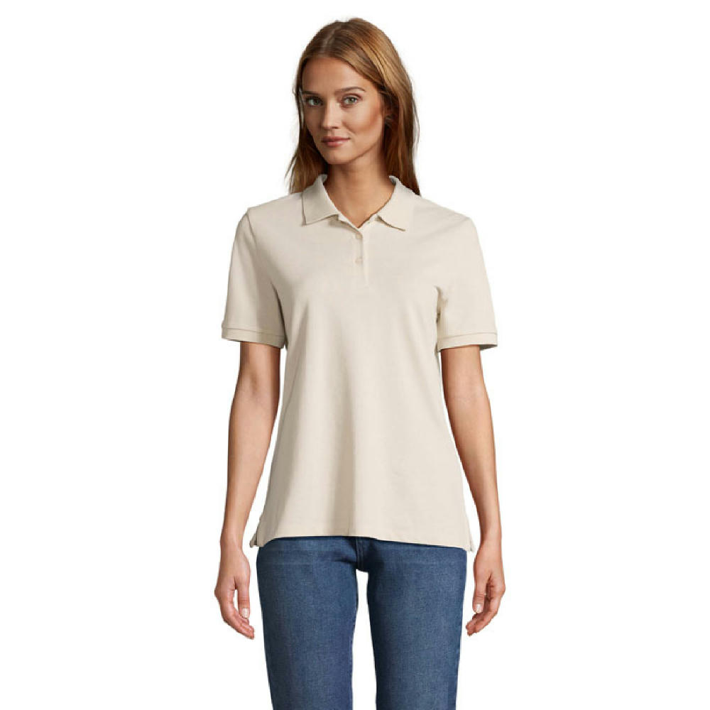 PACIFIC DAMEN POLO