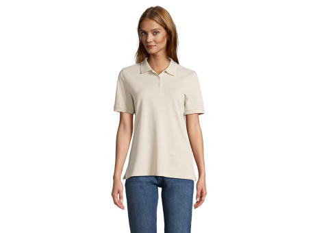 PACIFIC DAMEN POLO