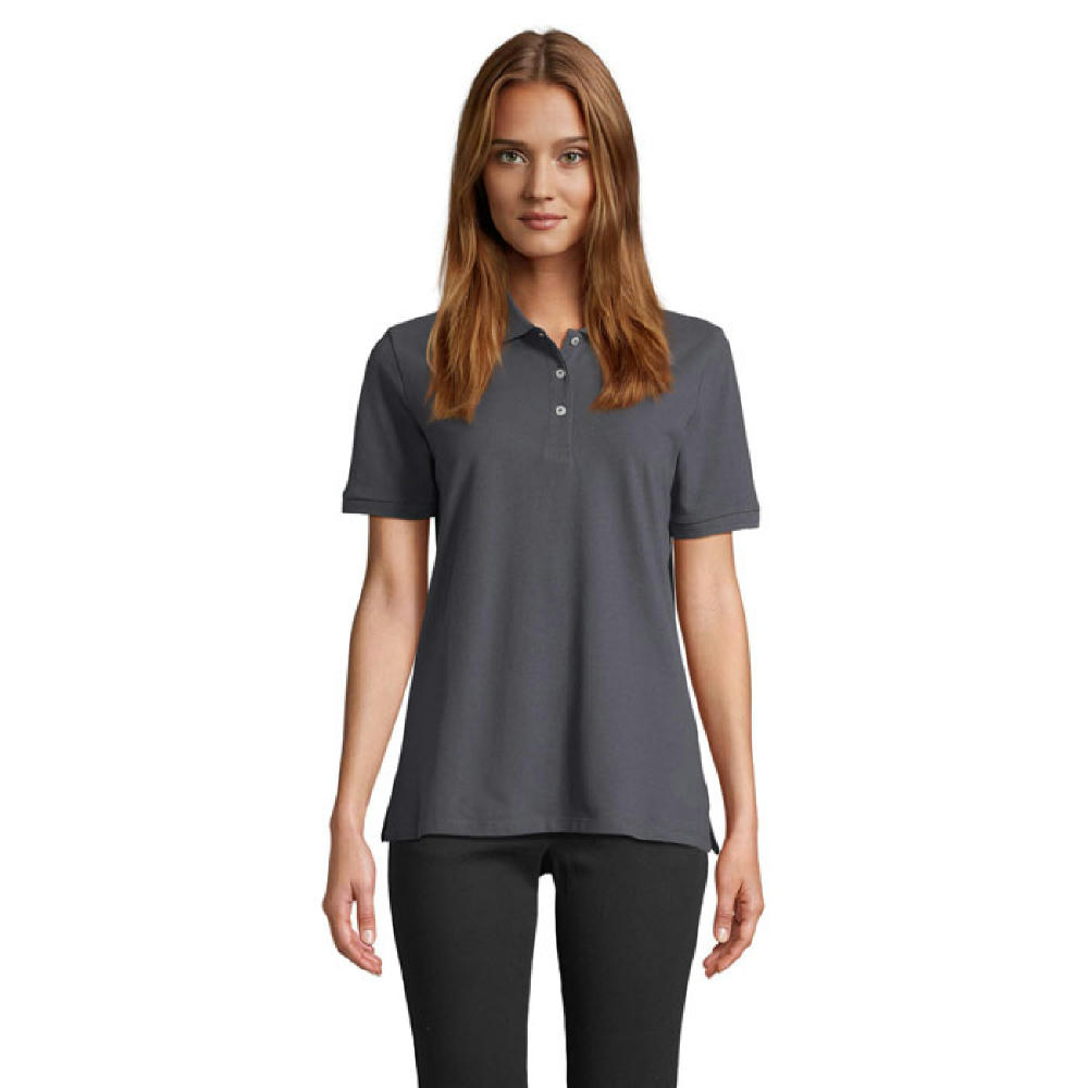 PACIFIC DAMEN POLO