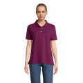 PACIFIC DAMEN POLO