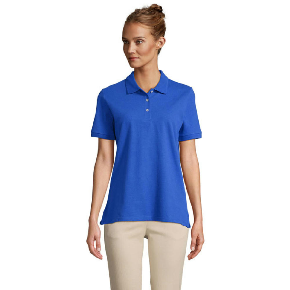 PACIFIC DAMEN POLO