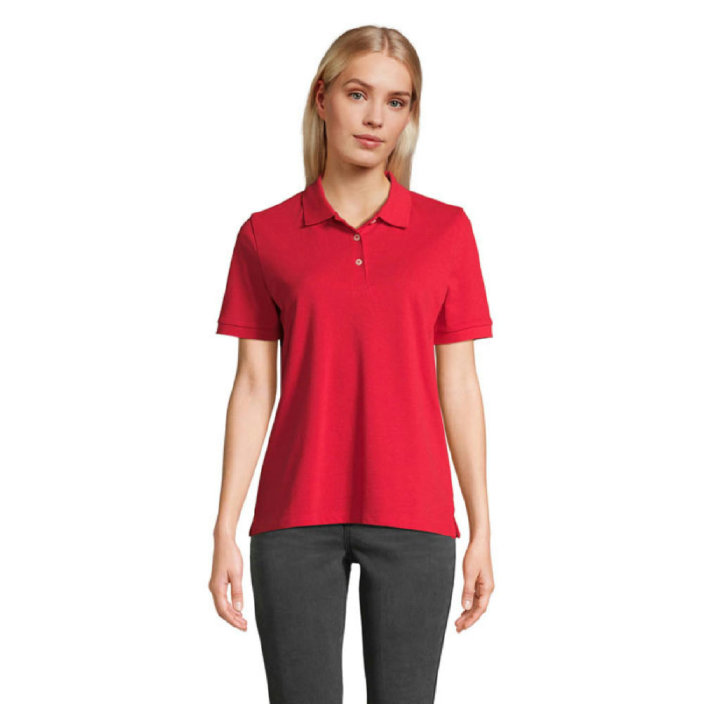 PACIFIC DAMEN POLO