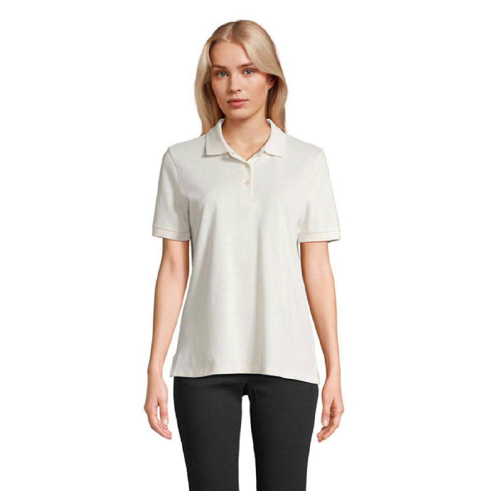 PACIFIC DAMEN POLO