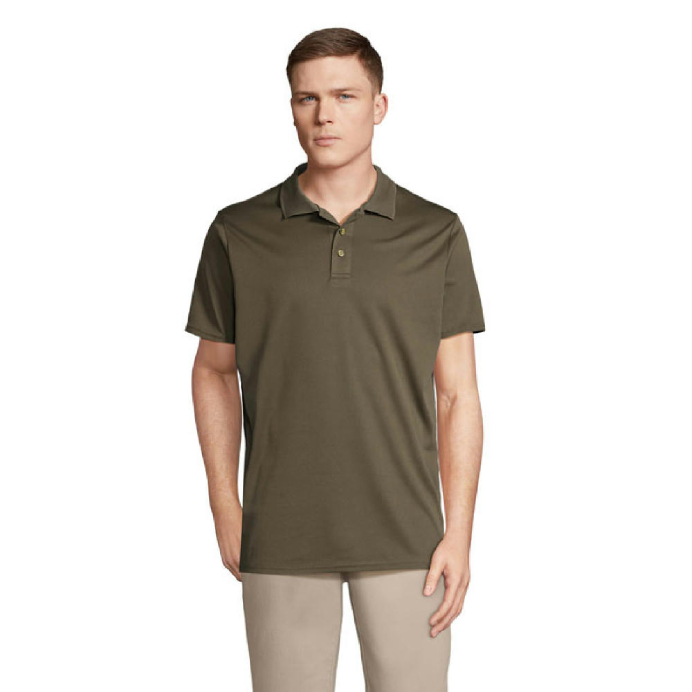 PITCHER UNISEX POLO