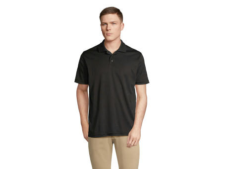 PITCHER UNISEX POLO