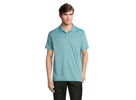 PITCHER UNISEX POLO