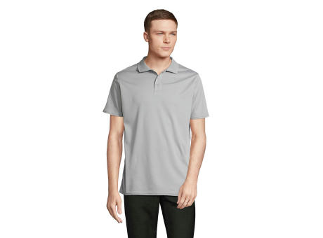 PITCHER UNISEX POLO