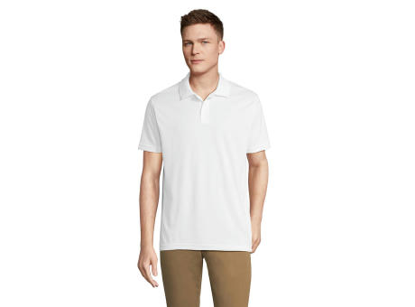 PITCHER UNISEX POLO