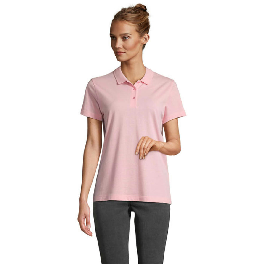 PULSE DAMEN POLO