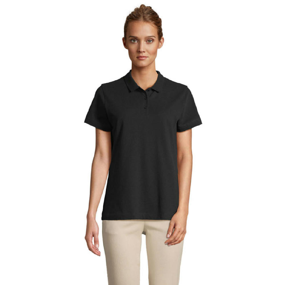 PULSE DAMEN POLO