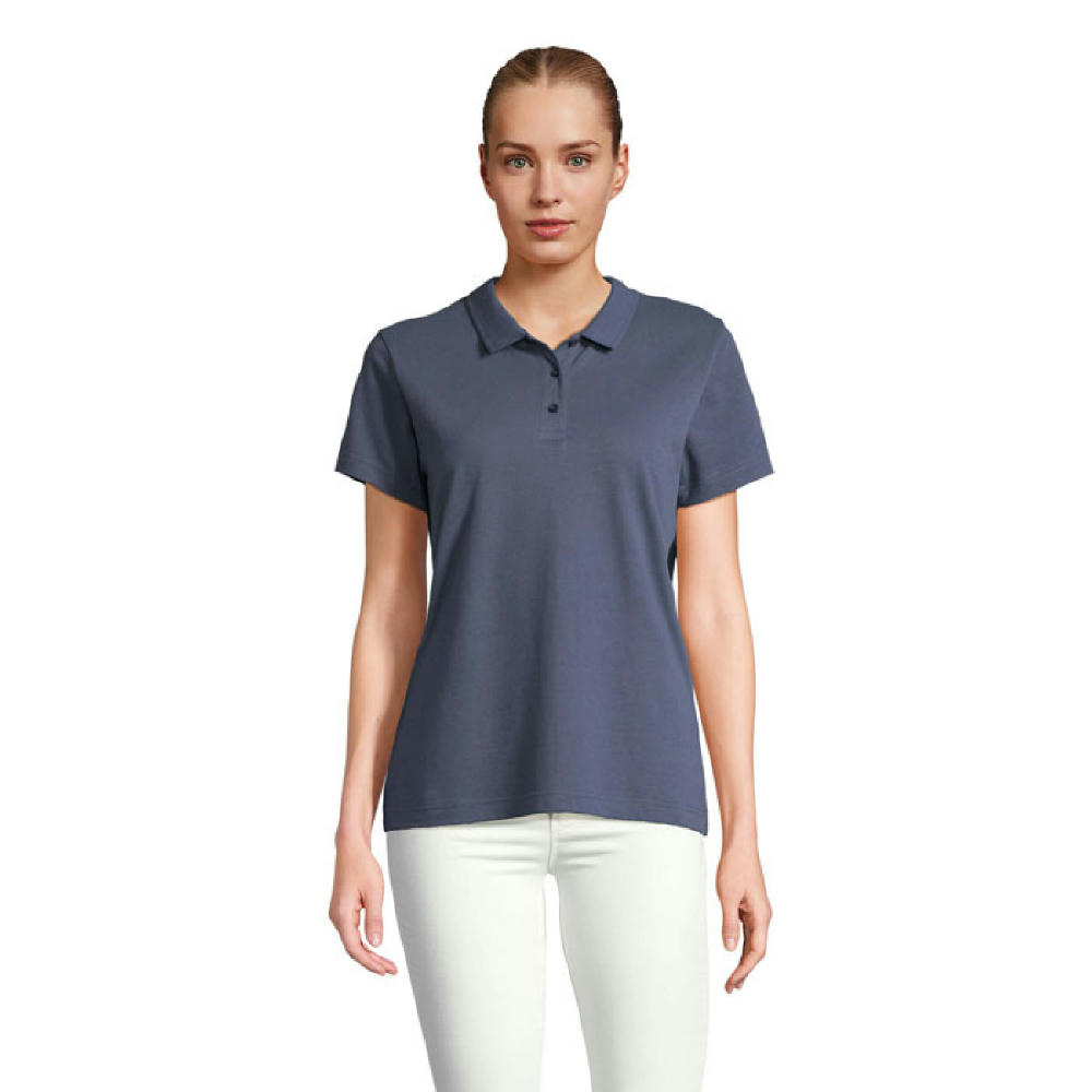 PULSE DAMEN POLO