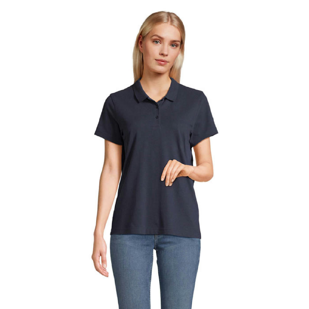 PULSE DAMEN POLO